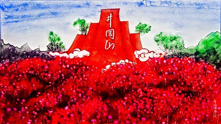 国产剧中那些三观比五官还正的角色，谁是你的白月光？游戏画面