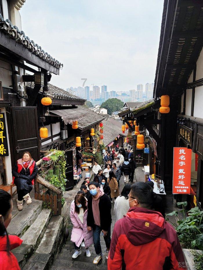 企鹅回城5之飞渡横木