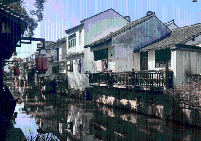 扎根农村服务“一老一小”